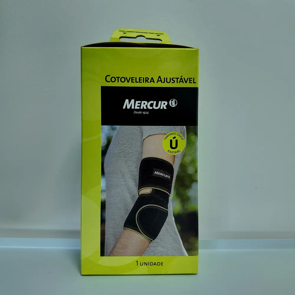 Cotoveleira Ajustável