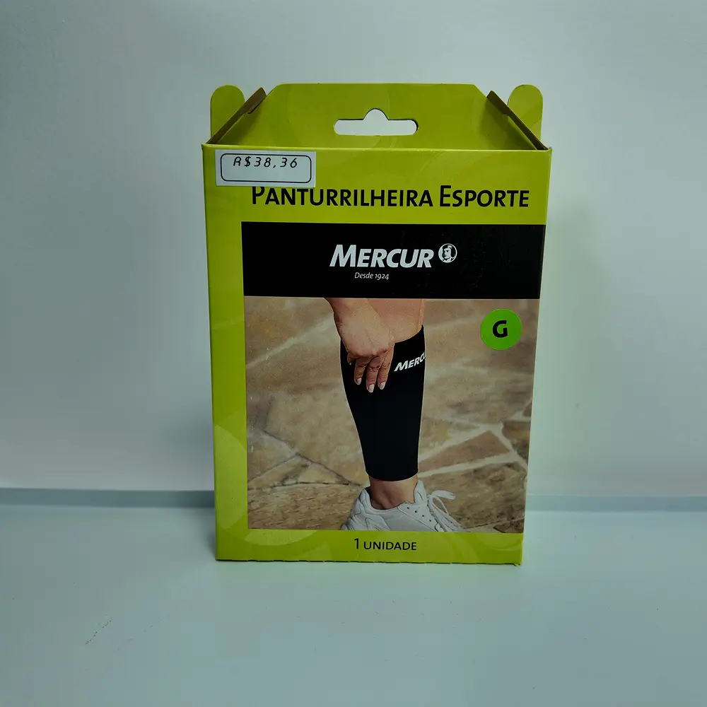 Panturrilheira Esporte