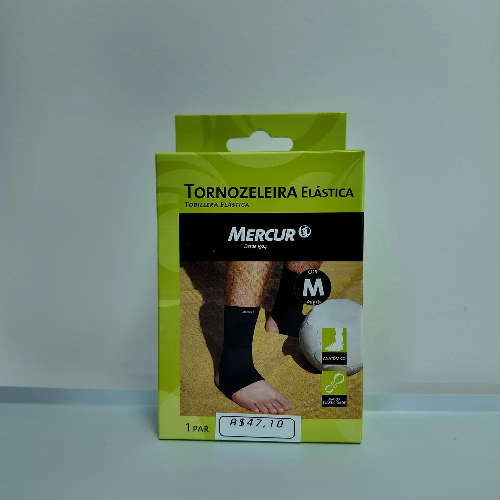 Tornozeleira Elástica