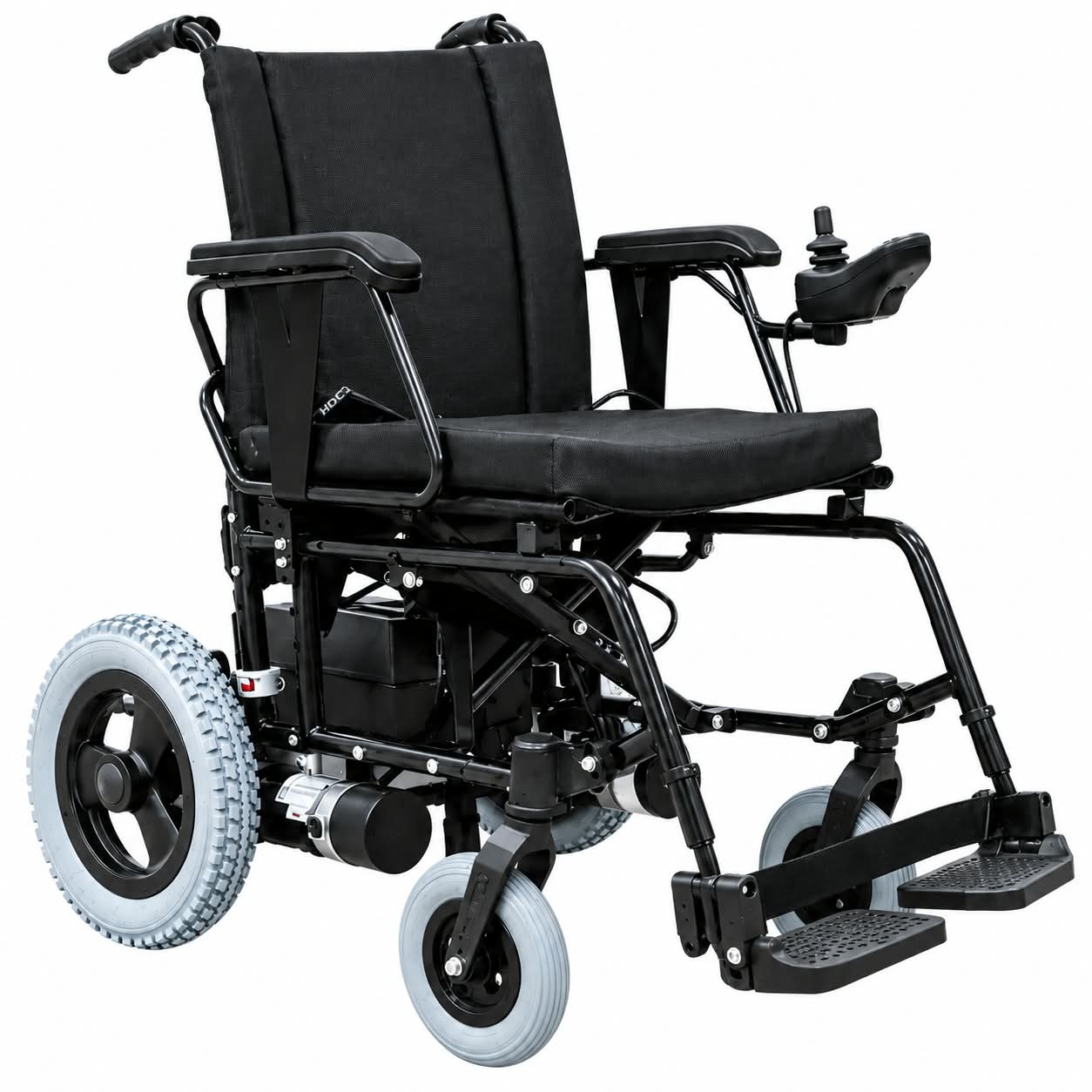 Cadeira de Rodas Motorizada HDC – até 130 kg