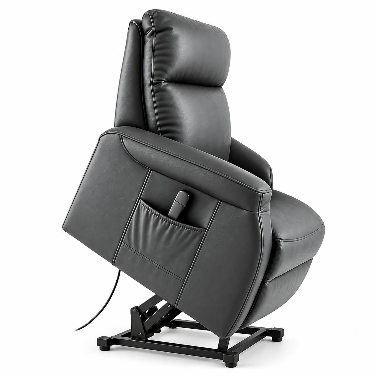 Poltrona Hospitalar com Massagem